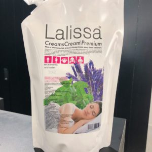 クリームズクリーム・ラリッサ（ラベンダーの香り）