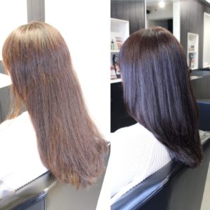 【薄っすらだからオススメ】スロウカラーで透明感と派手になりすぎないピンクアッシュ♪のBlog