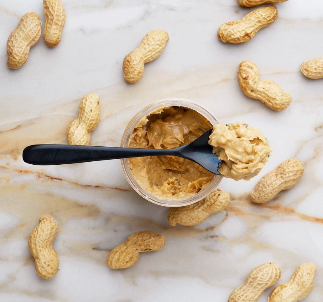 マイハニー　ピーナッツハニー　ピーナッツペースト