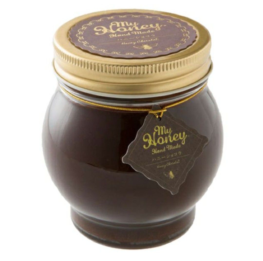 マイハニー　ハニーショコラ