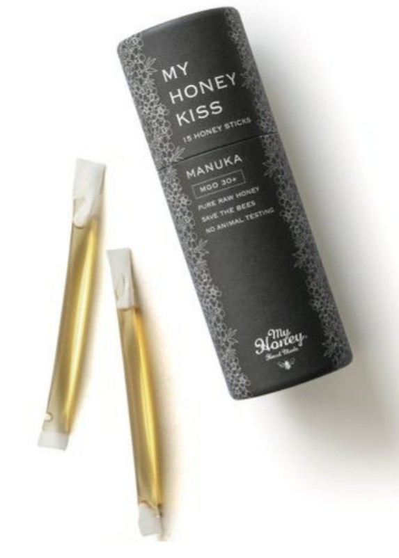 マイハニーキッス　マヌカハニー　スティック