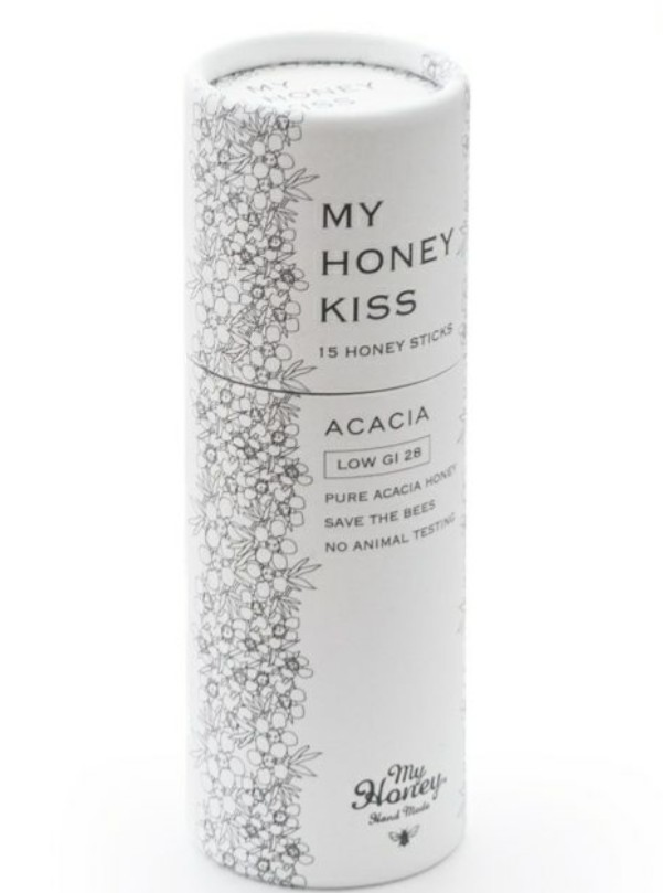 マイハニーキッス　アカシア