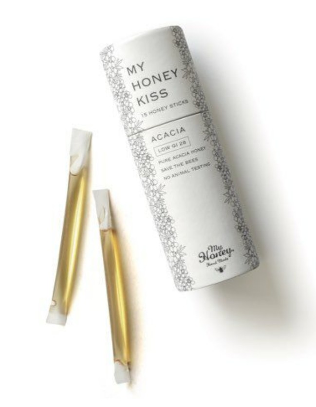 マイハニーキッス　アカシア　スティック
