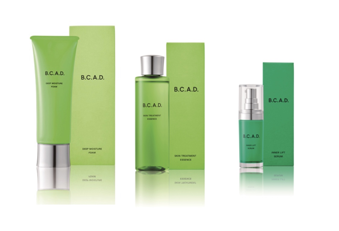 ユーグレナ社B.C.A.D.