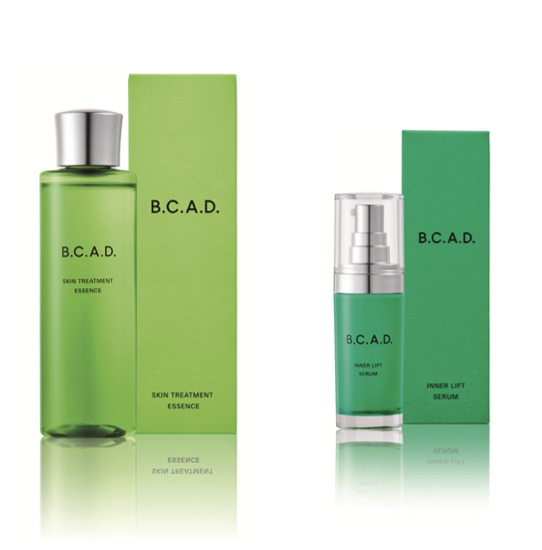 ユーグレナ社B.C.A.D.