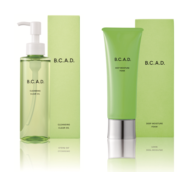 ユーグレナ社B.C.A.D.