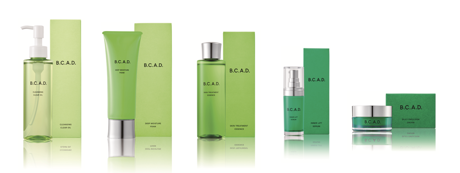 ユーグレナ社B.C.A.D.