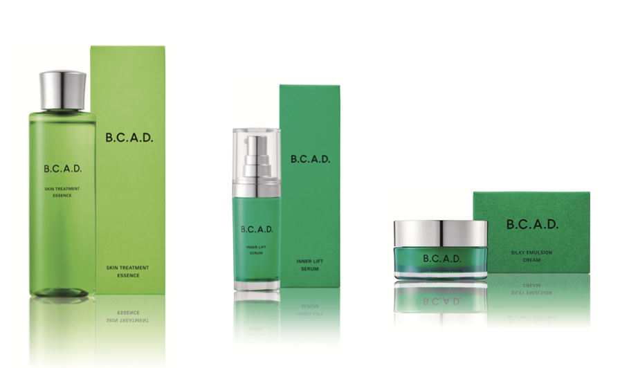 ユーグレナ社B.C.A.D.