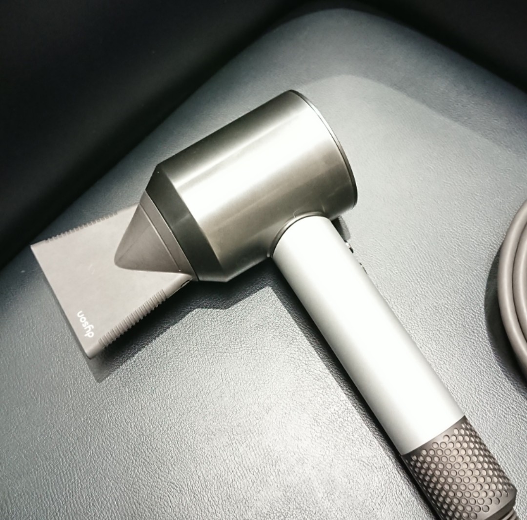 ダイソン ドライヤー