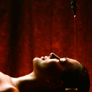 アマトラ・アーユルヴェーダスパ・キャンペーン