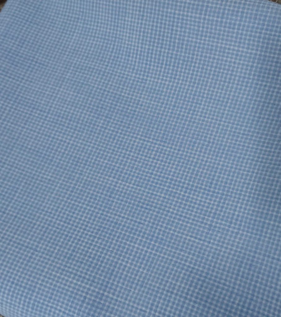 新 深町マスク 夏生地