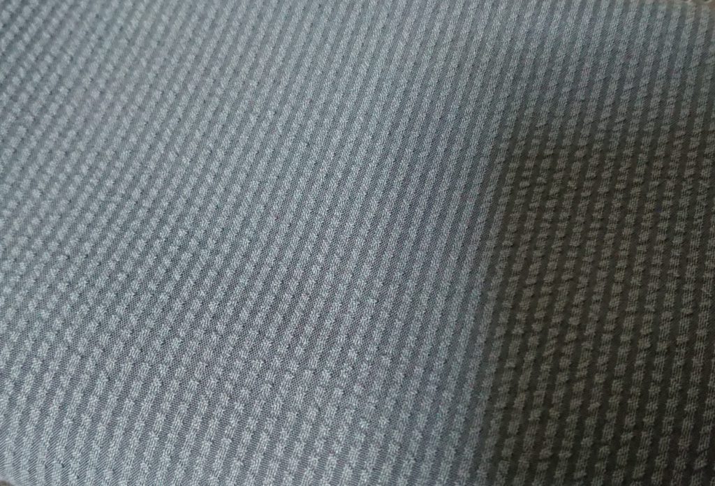 新 深町マスク 夏生地