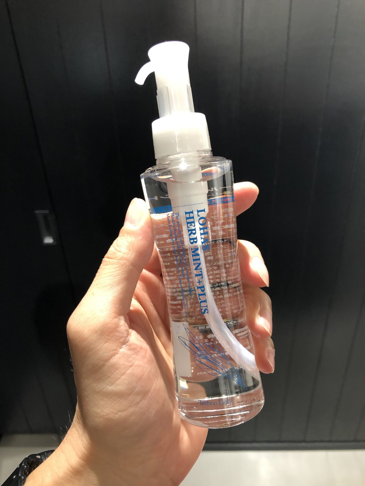 【夏にはこれッ!】ご自宅で使っているものに混ぜるだけで夏の暑さを解消できる?!