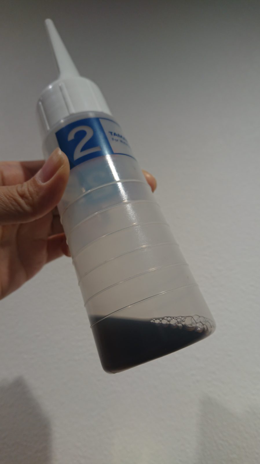 カラーをしている方全員にオススメのトリートメント アイコミット