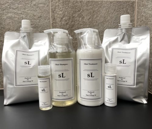 【サロン品質】コスパ最強！敏感肌OKのリーズナブルシャンプー「sL」の全て | 成分・使い方・価格を徹底解説