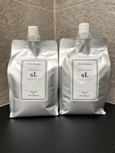 【サロン品質】コスパ最強！敏感肌OKのリーズナブルシャンプー「sL」の全て | 成分・使い方・価格を徹底解説