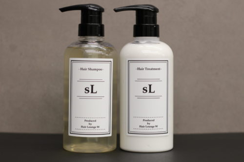 【サロン品質】コスパ最強！敏感肌OKのリーズナブルシャンプー「sL」の全て | 成分・使い方・価格を徹底解説