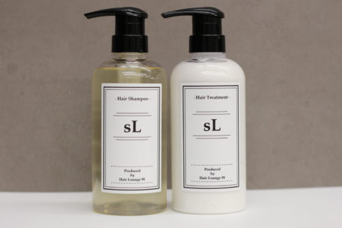 【サロン品質】コスパ最強！敏感肌OKのリーズナブルシャンプー「sL」の全て | 成分・使い方・価格を徹底解説