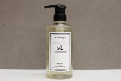 【サロン品質】コスパ最強！敏感肌OKのリーズナブルシャンプー「sL」の全て | 成分・使い方・価格を徹底解説