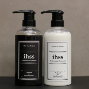 【高品質成分】髪質改善×頭皮ケア「ihss（イース）」で実現するサロン級の髪質とダメージ補修