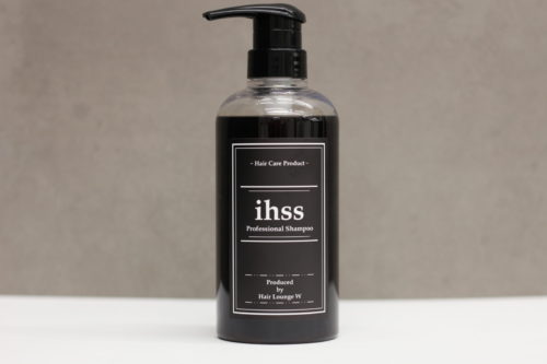 【高品質成分】髪質改善×頭皮ケア「ihss（イース）」で実現するサロン級の髪質とダメージ補修