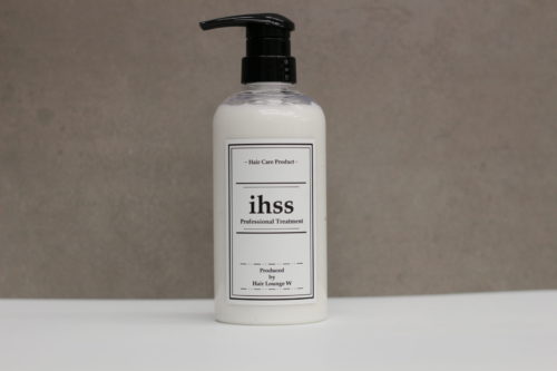 【高品質成分】髪質改善×頭皮ケア「ihss（イース）」で実現するサロン級の髪質とダメージ補修