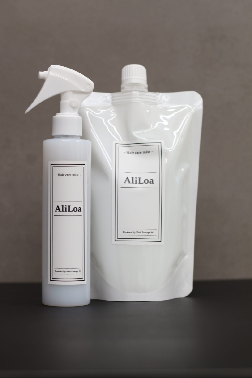 くせ毛・ダメージ毛に悩む人必見！アリロア・ケアミストで髪質改善＆うるツヤ髪に｜プロ美容師監修