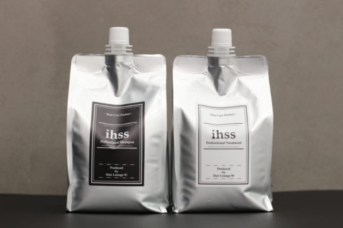 【高品質成分】髪質改善×頭皮ケア「ihss（イース）」で実現するサロン級の髪質とダメージ補修