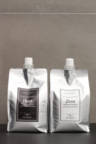 【高品質成分】髪質改善×頭皮ケア「ihss（イース）」で実現するサロン級の髪質とダメージ補修
