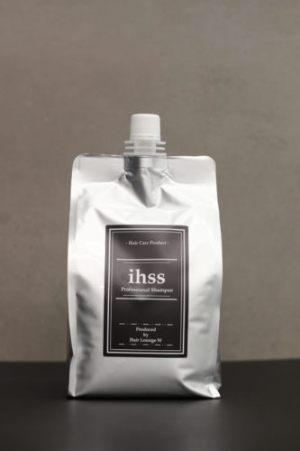 【高品質成分】髪質改善×頭皮ケア「ihss（イース）」で実現するサロン級の髪質とダメージ補修