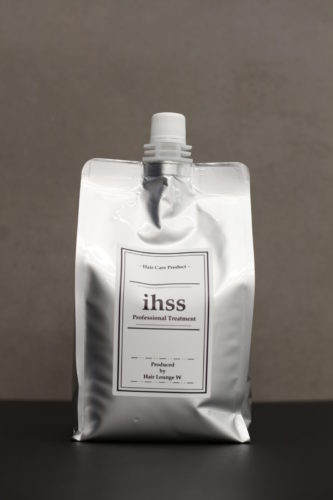 【高品質成分】髪質改善×頭皮ケア「ihss（イース）」で実現するサロン級の髪質とダメージ補修