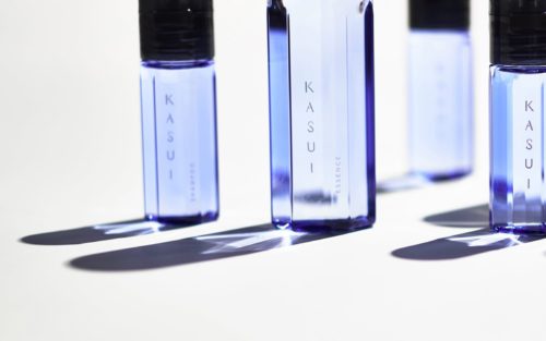 アジュバン　カスイ美容液