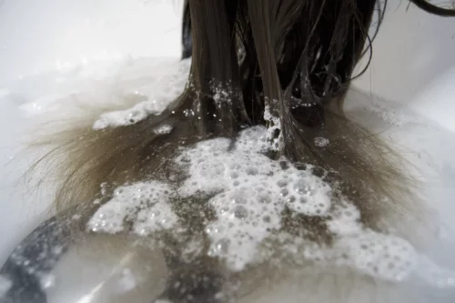 【marbb完全ガイド】マイクロナノバブルで実現！髪と頭皮の革命的ケア